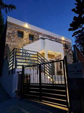 sunny rock 2 apartments - Dodekanes Asfendiou